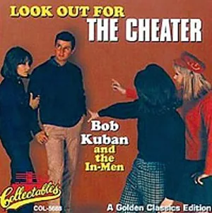 Bob Kuban & The In Men